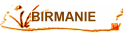 BIRMANIE